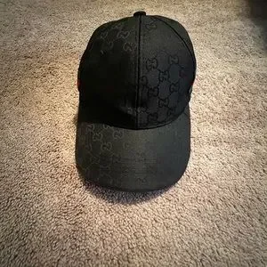 Gucci | Accessories | Never Worn Gucci Hat | Poshmark display picture 2